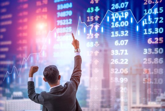 3 Stocks to Buy with $50