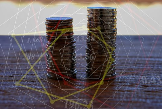 Top 3 REITs for Under $20