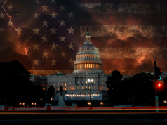 This eliminates your vote on Nov 5