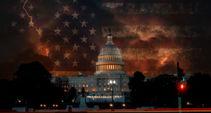 This eliminates your vote on Nov 5