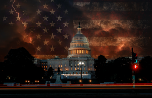 This eliminates your vote on Nov 5