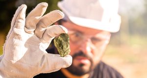 The #1 Gold Royalty Stock to Buy Today