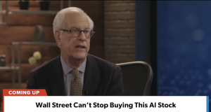 Navigating the AI Epoch: Marc Chaikin’s Investment Insight Could Be Your Compass