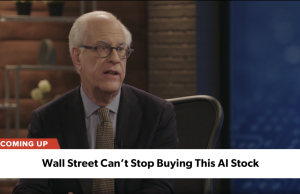 Navigating the AI Epoch: Marc Chaikin’s Investment Insight Could Be Your Compass