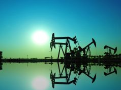 The Titans of American Oil