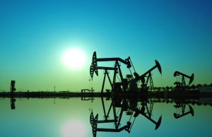 The Titans of American Oil