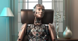 The Rise of A.I. + 3 Stocks to Buy Today