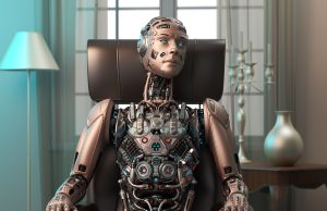 The Rise of A.I. + 3 Stocks to Buy Today