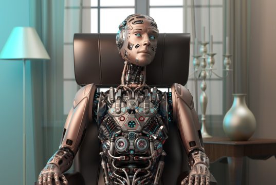 The Rise of A.I. + 3 Stocks to Buy Today