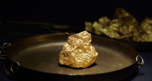 The No. 1 Gold Play for 2024