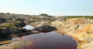 China vs. United States: Global Race for Rare Earth Metals