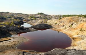 China vs. United States: Global Race for Rare Earth Metals