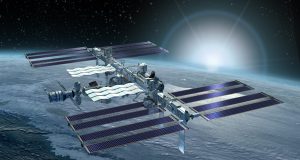 Starlight Riches: The Tale of a Space Prospector