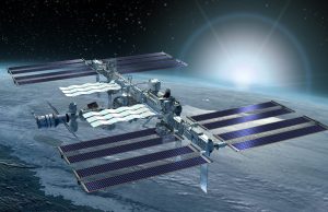 Starlight Riches: The Tale of a Space Prospector