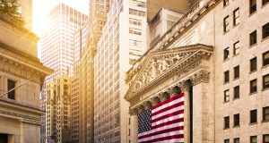 The Ghost of 14 Wall Street: Echoes from the Past