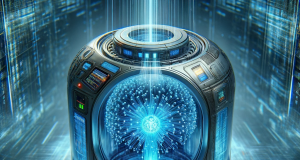 Why Nuclear Energy Stocks Are Skyrocketing, and Which is our Favorite to Buy Now…