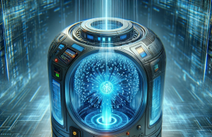 A.I. Nuclear Energy Will Change the World Forever