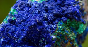 The Tiny U.S. Firm to Solve Pentagon’s Critical Minerals Crisis