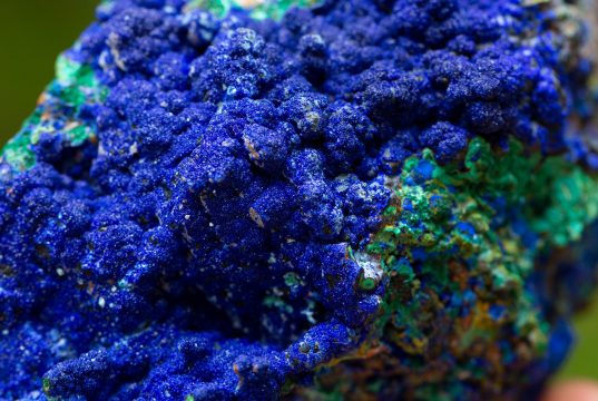 The Tiny U.S. Firm to Solve Pentagon’s Critical Minerals Crisis