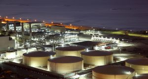 Natural Gas: The Silent Giant in the Energy Chessboard