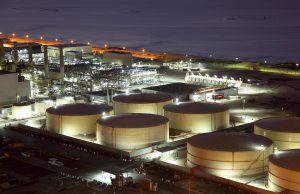 Natural Gas: The Silent Giant in the Energy Chessboard