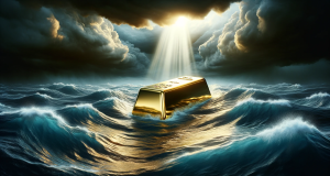 The Resurgence of Gold as a Safe Haven Asset in 2024