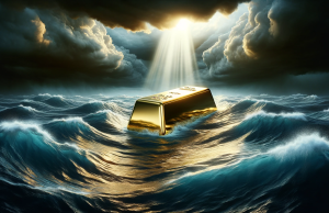 The Resurgence of Gold as a Safe Haven Asset in 2024