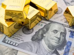 2024 Safe Haven: The #1 Gold Stock to Buy Now & Hold Forever