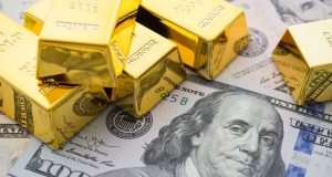 2024 Safe Haven: The #1 Gold Stock to Buy Now & Hold Forever