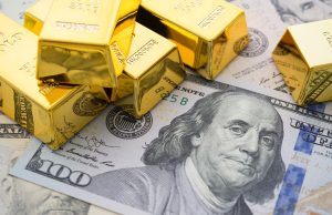 2024 Safe Haven: The #1 Gold Stock to Buy Now & Hold Forever