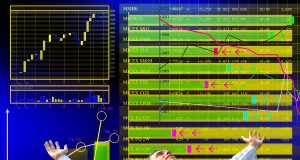 Market Downturn Reveals Gold’s Enduring Value While Bitcoin Follows Stocks Lower