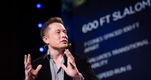 The Top 3 Stocks for Elon Musk’s America