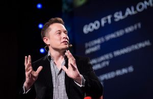 The Top 3 Stocks for Elon Musk’s America