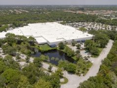 What’s going on in this strange facility near Mar-a-Lago?