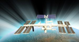 5 Stocks for the $1.8 Trillion Space Economy