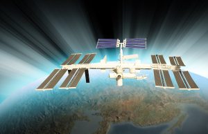 5 Stocks for the $1.8 Trillion Space Economy