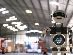 Investing in Robotics: AI 2.0