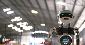 Investing in Robotics: AI 2.0