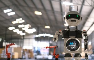 Investing in Robotics: AI 2.0