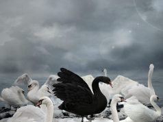 Warren Buffett Issues Cryptic Warning on U.S. Dollar