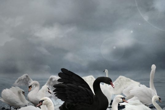 Warren Buffett Issues Cryptic Warning on U.S. Dollar