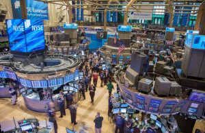 The Insider Edge: Three High-Potential Stocks for This Week